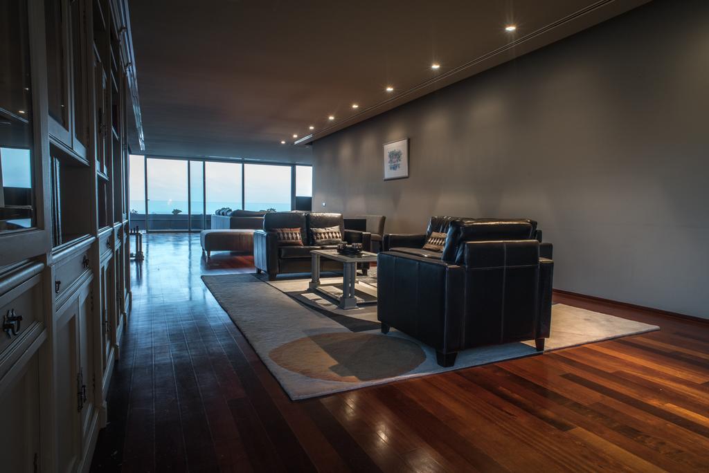 Arts In Penthouse Apartments Til Sol ฟุงชาล ภายนอก รูปภาพ