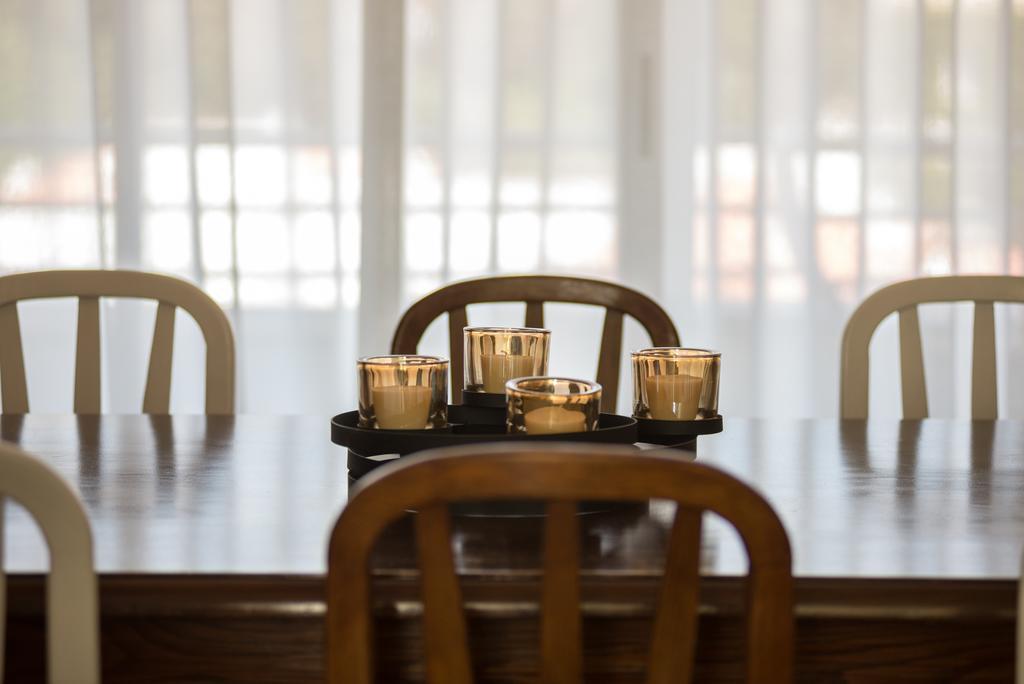 Arts In Penthouse Apartments Til Sol ฟุงชาล ภายนอก รูปภาพ