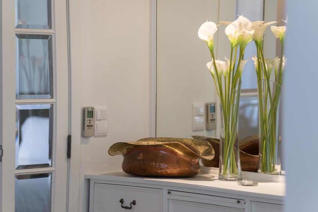 Arts In Penthouse Apartments Til Sol ฟุงชาล ภายนอก รูปภาพ
