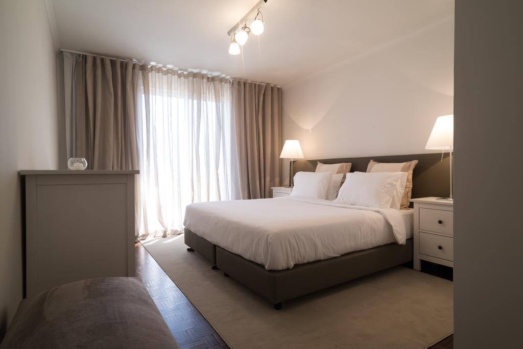 Arts In Penthouse Apartments Til Sol ฟุงชาล ภายนอก รูปภาพ