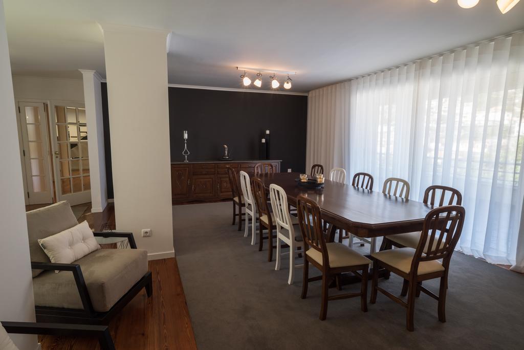 Arts In Penthouse Apartments Til Sol ฟุงชาล ภายนอก รูปภาพ