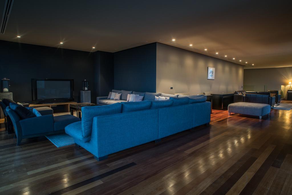 Arts In Penthouse Apartments Til Sol ฟุงชาล ภายนอก รูปภาพ