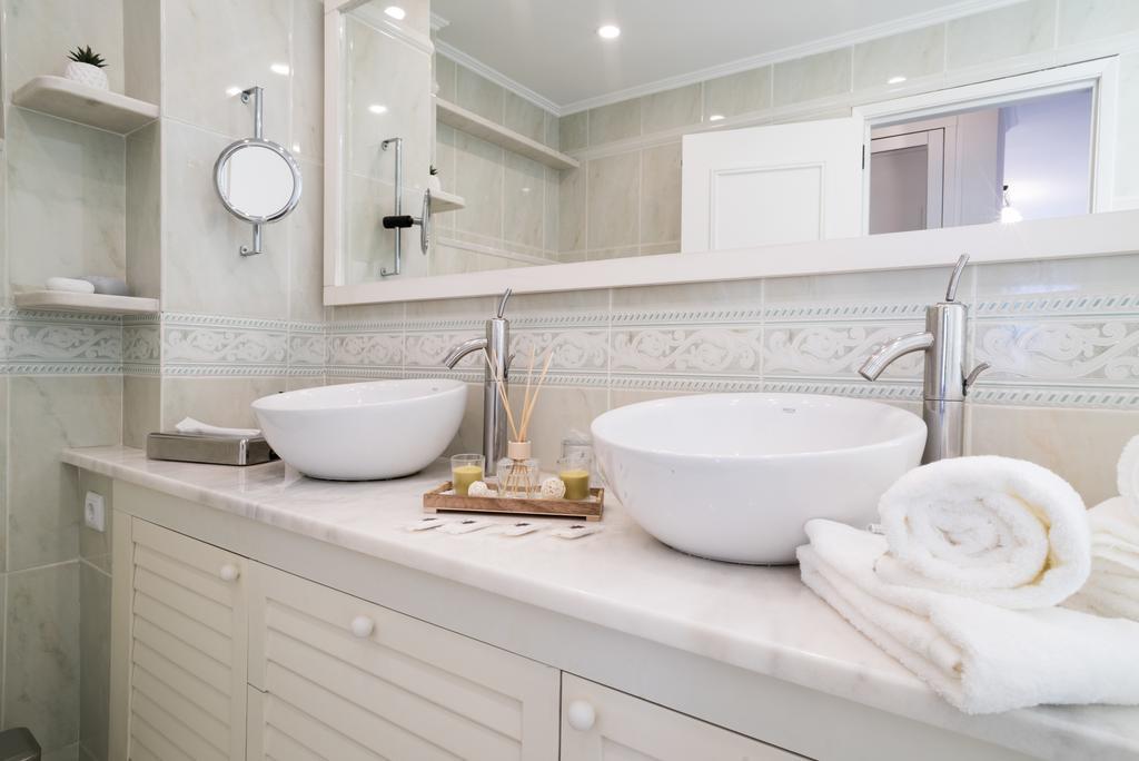 Arts In Penthouse Apartments Til Sol ฟุงชาล ภายนอก รูปภาพ