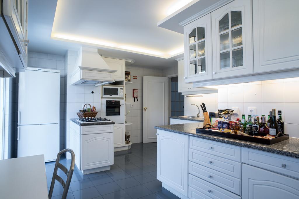 Arts In Penthouse Apartments Til Sol ฟุงชาล ภายนอก รูปภาพ