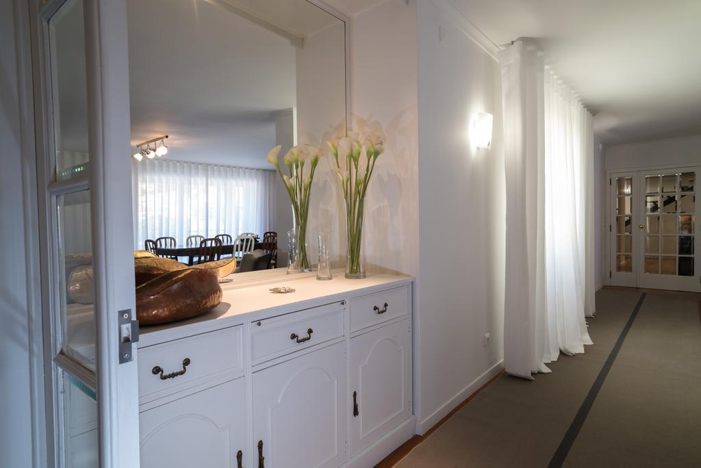 Arts In Penthouse Apartments Til Sol ฟุงชาล ภายนอก รูปภาพ