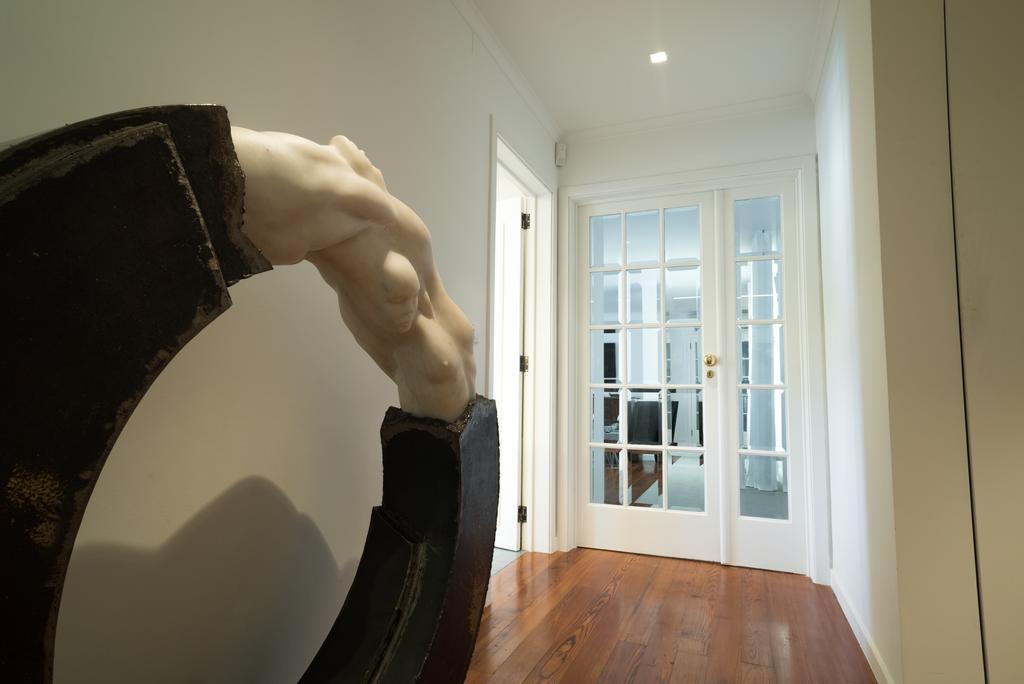 Arts In Penthouse Apartments Til Sol ฟุงชาล ภายนอก รูปภาพ
