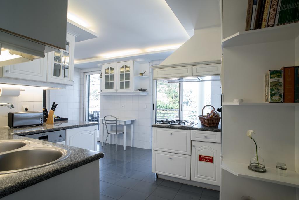 Arts In Penthouse Apartments Til Sol ฟุงชาล ภายนอก รูปภาพ