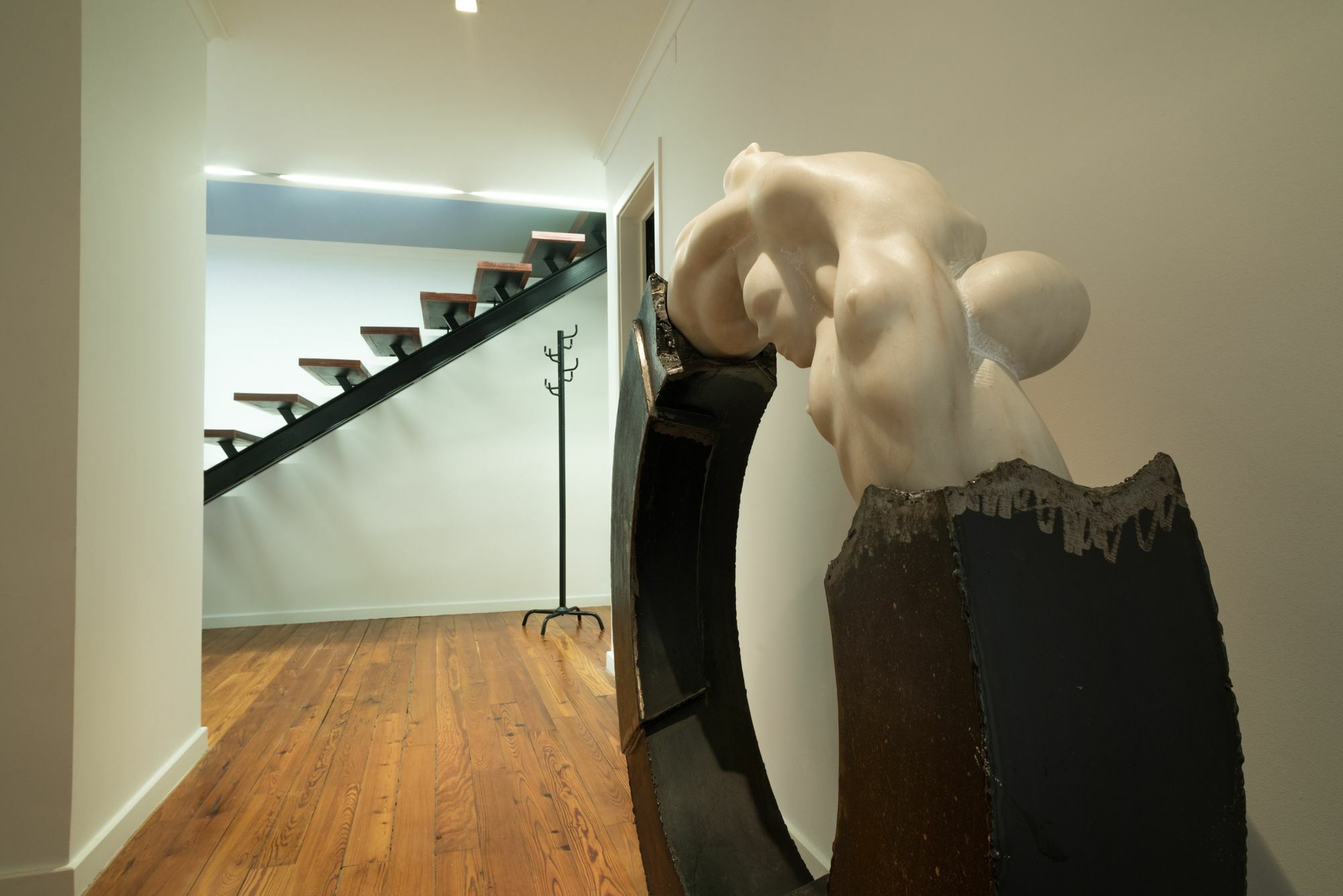 Arts In Penthouse Apartments Til Sol ฟุงชาล ภายนอก รูปภาพ