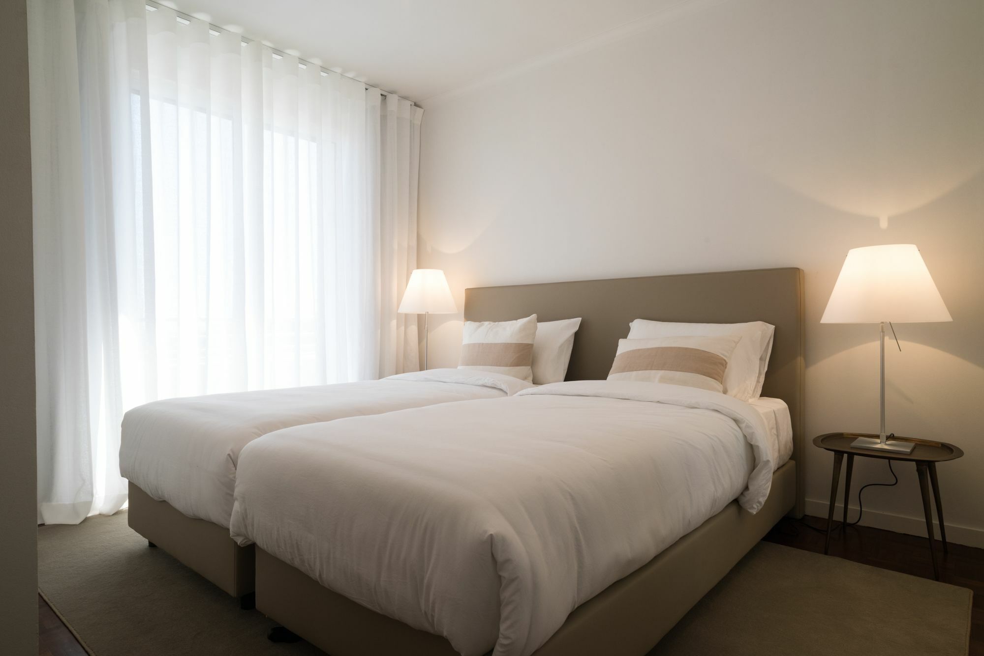 Arts In Penthouse Apartments Til Sol ฟุงชาล ภายนอก รูปภาพ